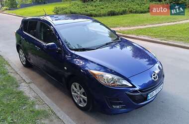 Mazda 3 2009
