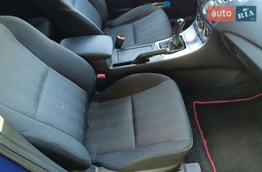 Хэтчбек Mazda 3 2009 в 