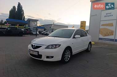 Mazda 3 2008