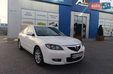 Седан Mazda 3 2008 в 
