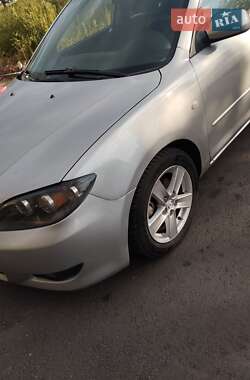 Седан Mazda 3 2005 в 