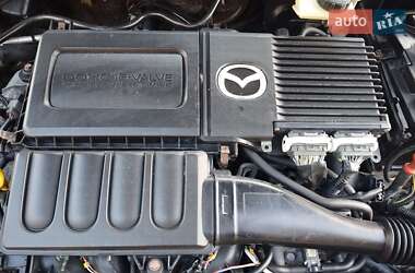 Седан Mazda 3 2005 в 