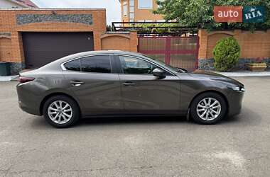 Седан Mazda 3 2019 в 