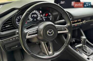 Седан Mazda 3 2019 в 
