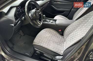 Седан Mazda 3 2019 в 