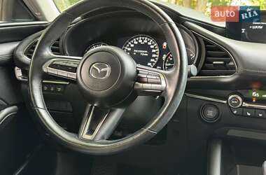 Седан Mazda 3 2019 в 