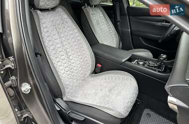Седан Mazda 3 2019 в 