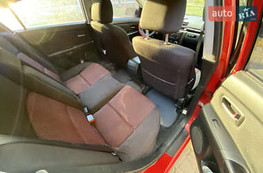 Седан Mazda 3 2005 в 