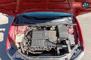 Седан Mazda 3 2005 в 