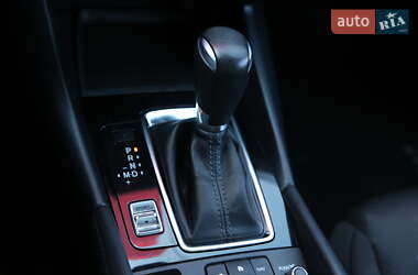 Седан Mazda 3 2018 в 