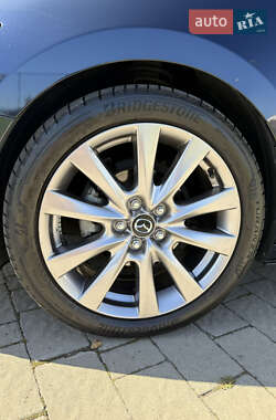 Седан Mazda 3 2020 в 