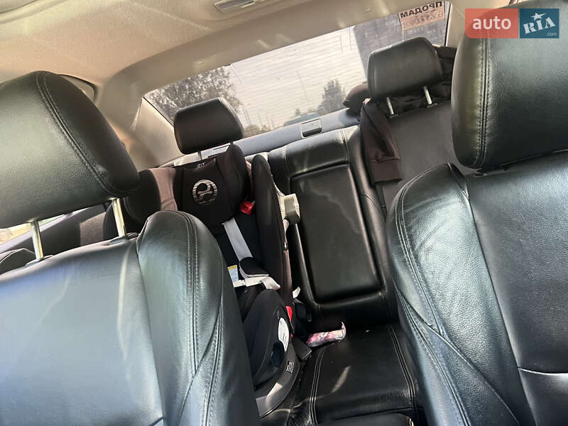 Седан Mazda 3 2011 в Запорожье