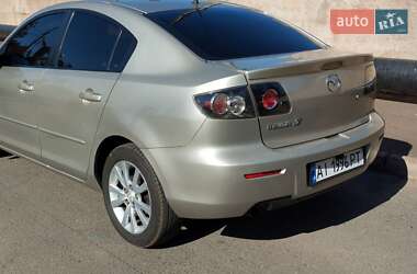 Седан Mazda 3 2006 в 