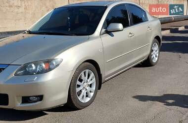 Седан Mazda 3 2006 в 