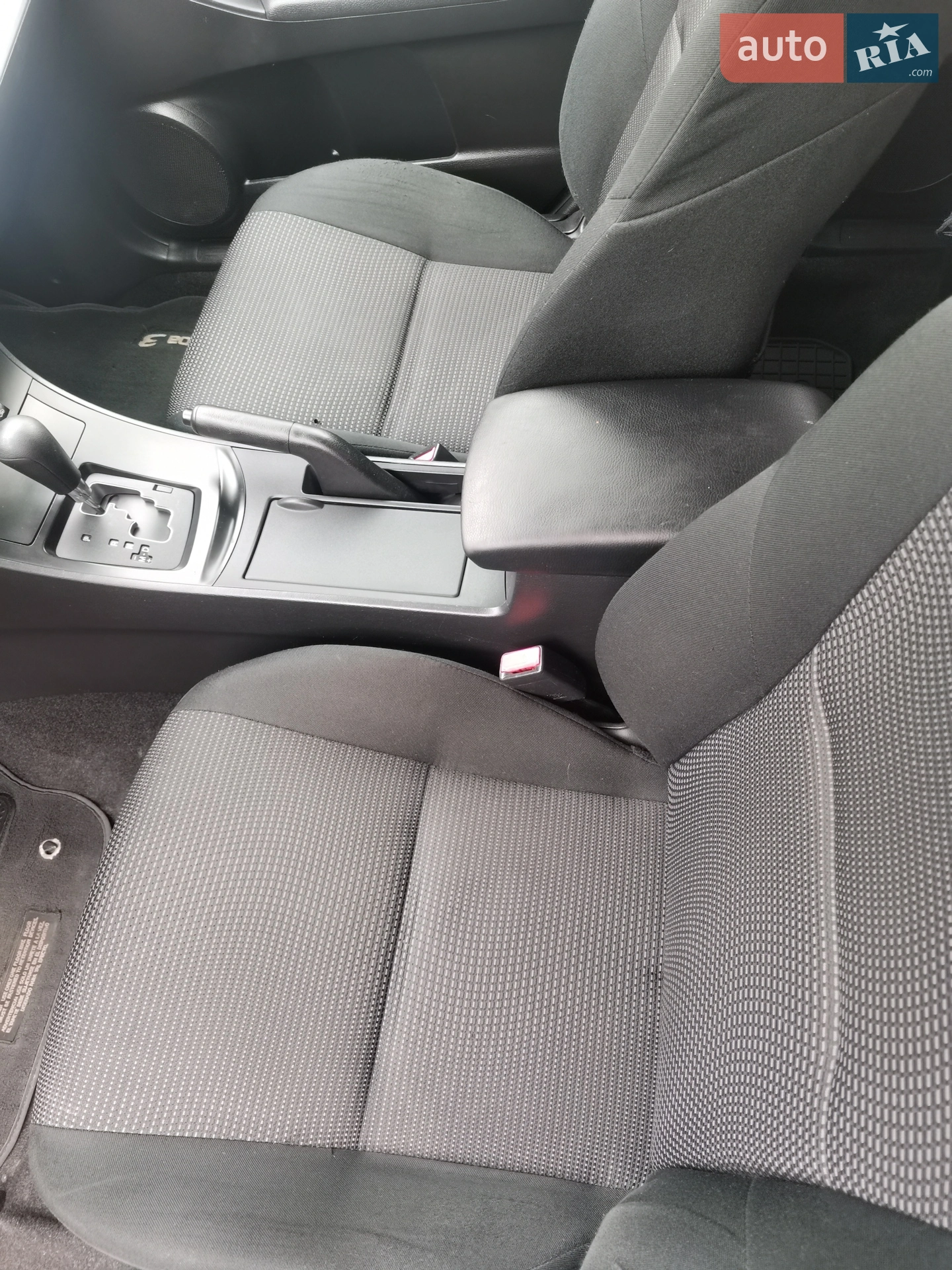 2013 Mazda 3 - мініатюра 11