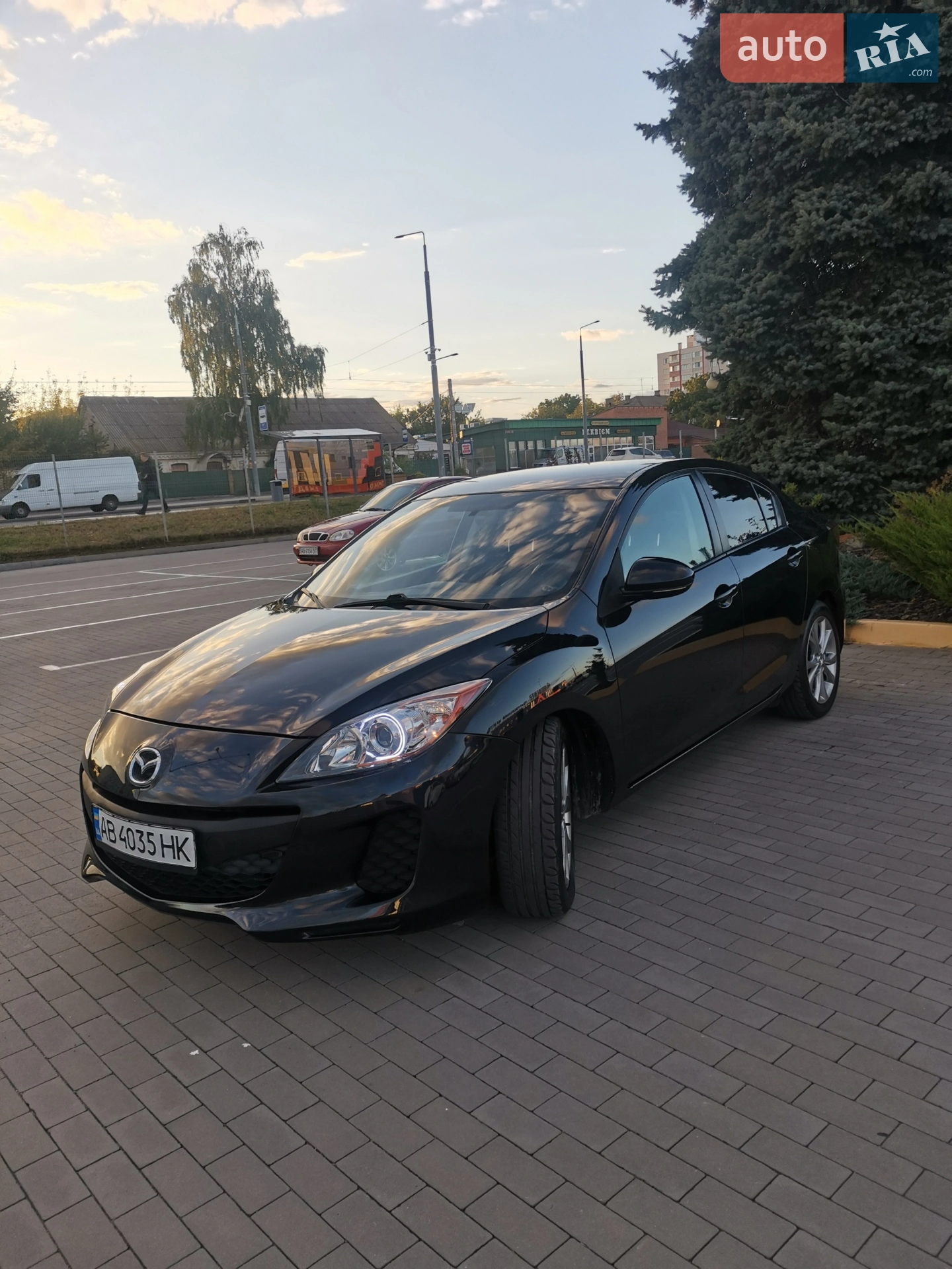2013 Mazda 3 - фото 1