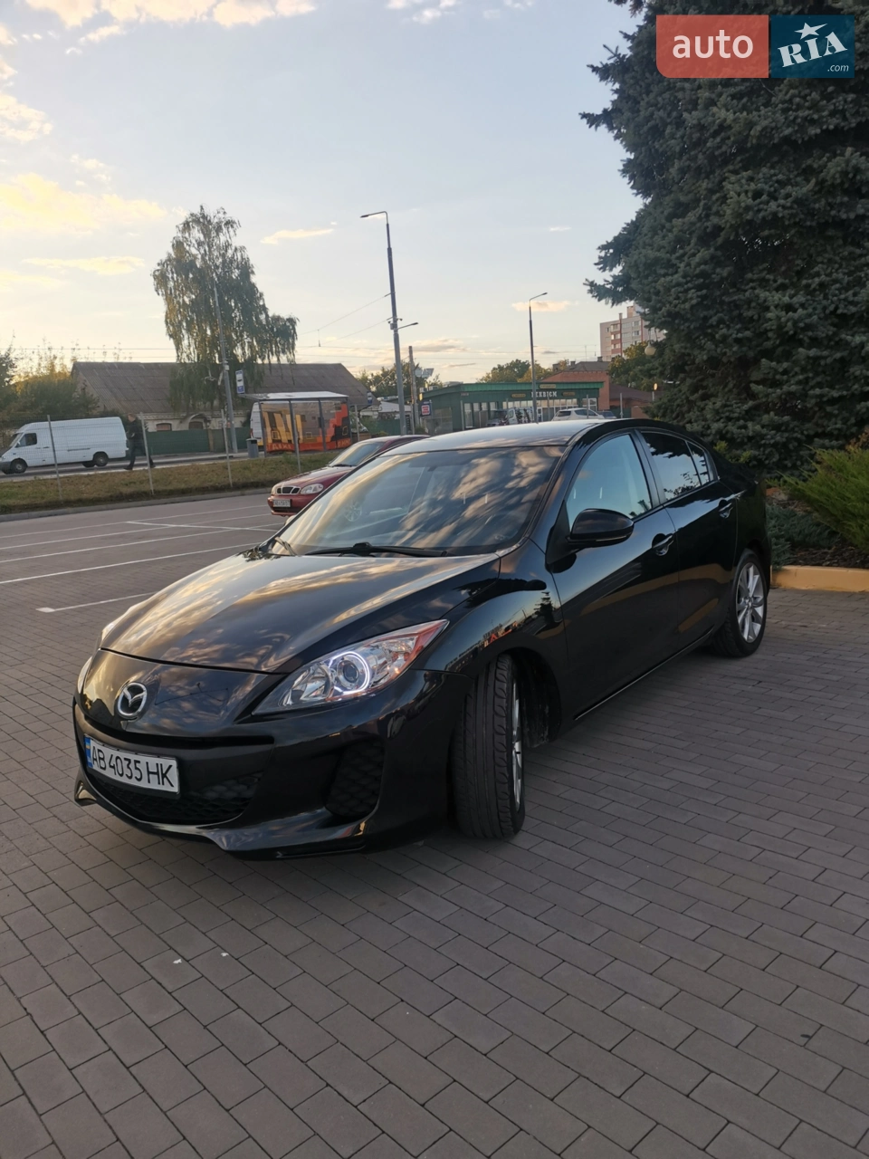 2014 Mazda 3 - мініатюра 15