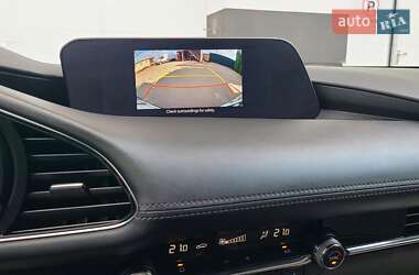 Хэтчбек Mazda 3 2018 в 