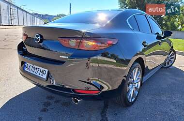 Седан Mazda 3 2019 в 