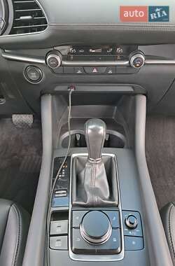 Седан Mazda 3 2019 в 