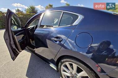 Седан Mazda 3 2019 в Дніпрі
