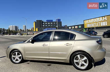 Седан Mazda 3 2005 в 