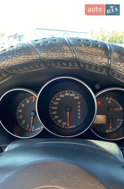 Седан Mazda 3 2005 в 