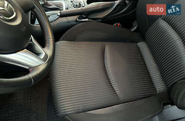 Седан Mazda 3 2016 в 