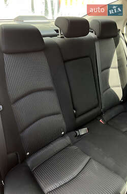 Седан Mazda 3 2016 в 