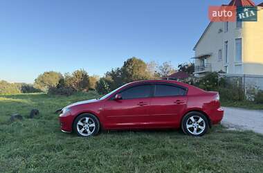 Седан Mazda 3 2005 в 