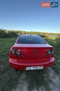 Седан Mazda 3 2005 в 