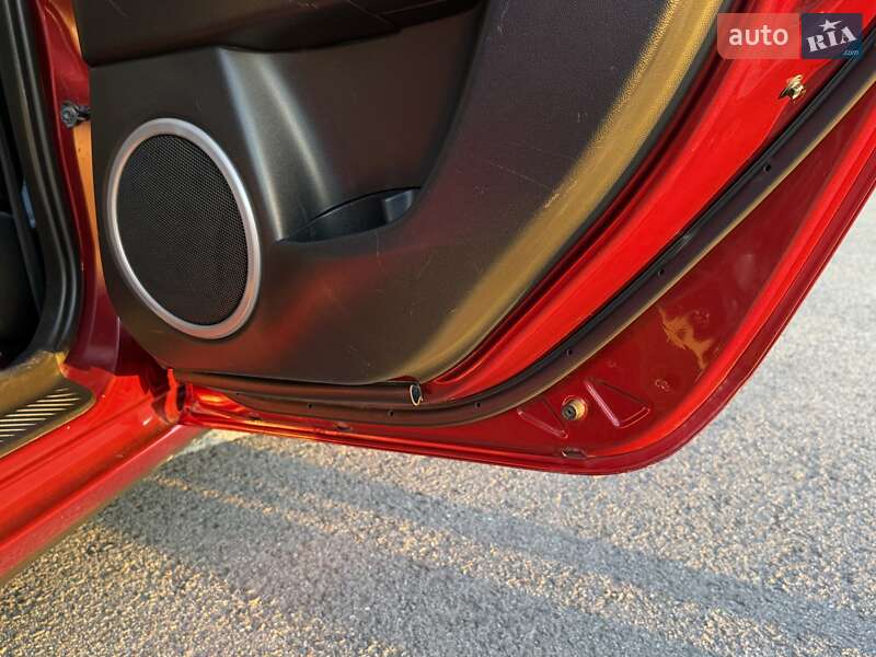 Хетчбек Mazda 3 2008 в Львові