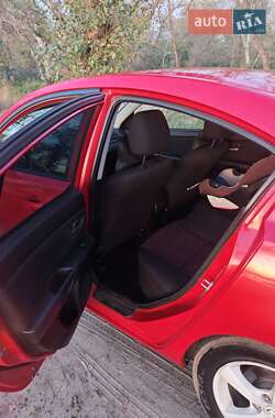 Седан Mazda 3 2005 в 