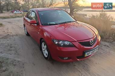 Седан Mazda 3 2005 в 