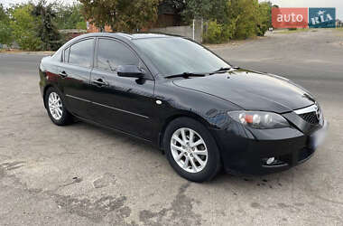 Mazda 3 2008