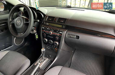 Седан Mazda 3 2008 в 