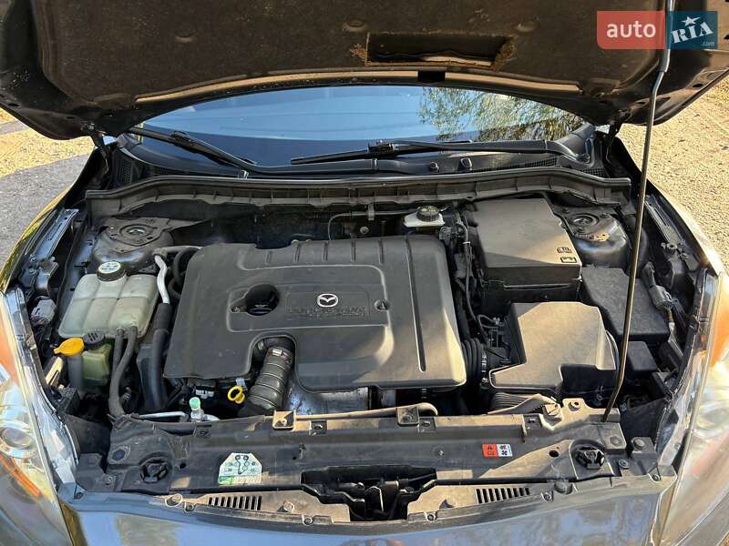 Седан Mazda 3 2009 в Лозовій фото 8 Седан Mazda 3 2009 в Лозовій