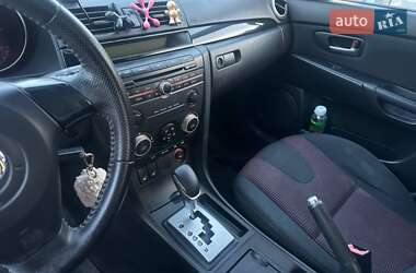 Хэтчбек Mazda 3 2006 в 