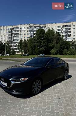 Седан Mazda 3 2019 в 