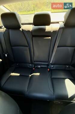 Седан Mazda 3 2019 в 