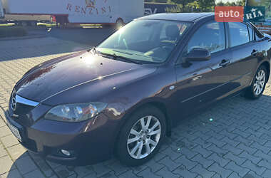 Седан Mazda 3 2008 в 