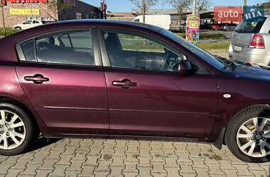 Седан Mazda 3 2008 в 