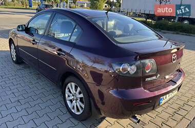 Седан Mazda 3 2008 в 