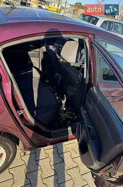 Седан Mazda 3 2008 в 