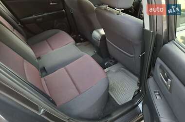 Хэтчбек Mazda 3 2006 в 