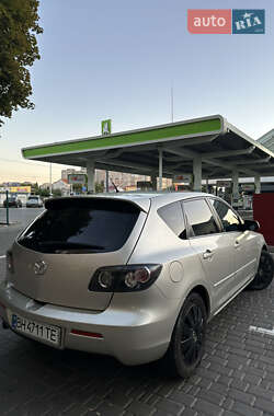 Хэтчбек Mazda 3 2007 в 