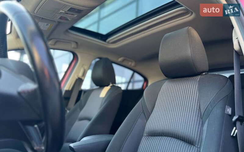 Хэтчбек Mazda 3 2013 в Ивано-Франковске