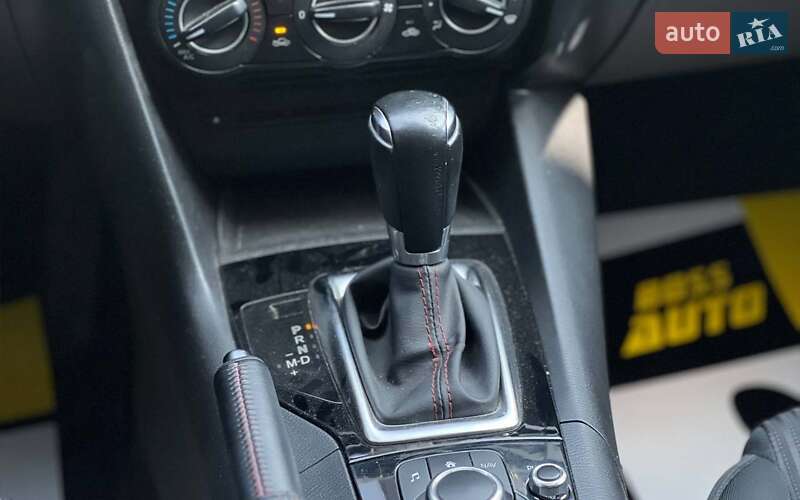 Хэтчбек Mazda 3 2013 в Ивано-Франковске