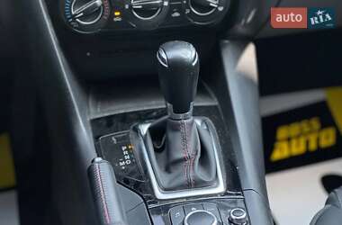 Хэтчбек Mazda 3 2013 в 