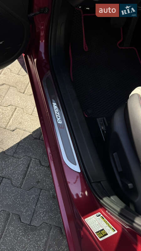 Хетчбек Mazda 3 2018 в Києві